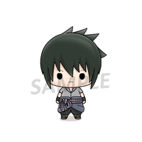 Naruto Shippuden - Chokorin Mascot Figure Set (Vol. 2) image number 3